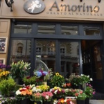 Amorino Gelato Al Naturale - Chelsea