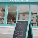 The Wholesome Hippo - Newton Abbot