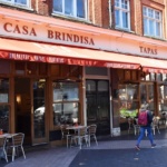 Tapas Brindisa - South Kensington