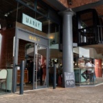 Maray Albert Dock - Liverpool