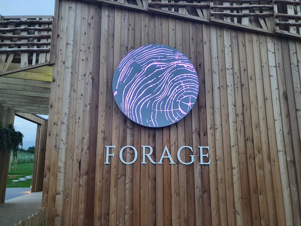 Forage Farm Shop and Kitchen - Cowbridge