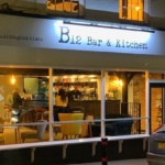 B12 Bar & Kitchen - Hailsham