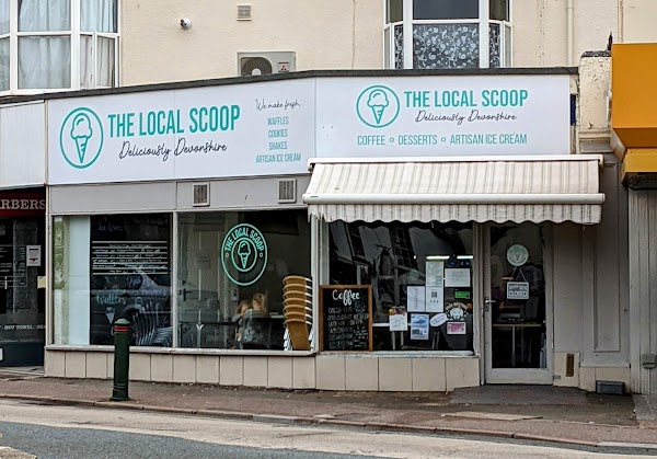 The Local Scoop - Dawlish