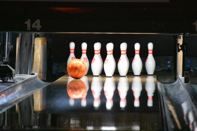 Bowling image