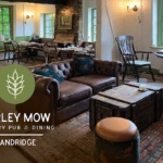 The Barley Mow - Oxted