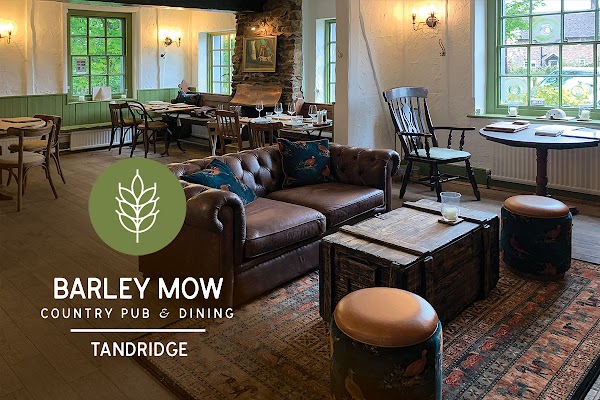 The Barley Mow - Oxted