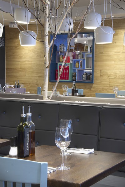 Zizzi - Edinburgh Queensferry Street