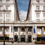 Sheraton Grand London Park Lane - Mayfair