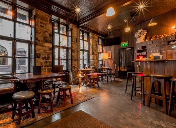 1520 Bar - Galway