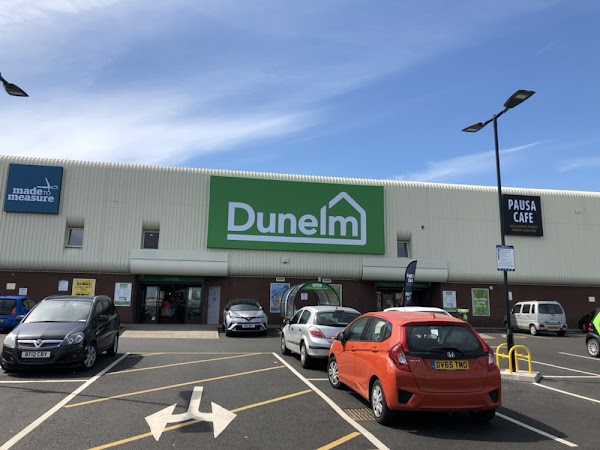 Dunelm - Wolverhampton