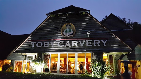 Toby Carvery Binley Park Coven - Coventry