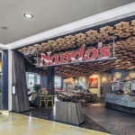 Nando's Edinburgh - Ocean Terminal