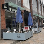 The Real Greek - Gloucester Quays