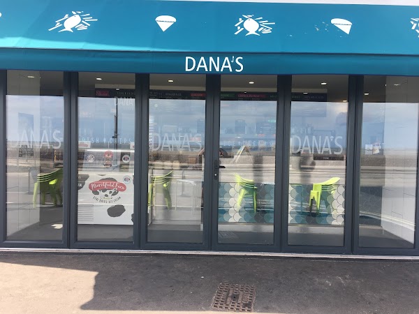 Danas - Minehead