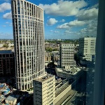 Premier Inn - Paddington Basin