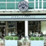 Pizza Express - Reading