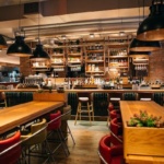 Bar + Block Steakhouse - Nottingham