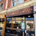 Sow & Arrow - Clevedon