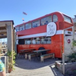 The Bus Café - Margate