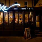 Roxie Steak - Putney