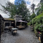 Joey's Castle Café and Bakery - Ambleside