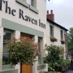 Raven Inn - Welshpool