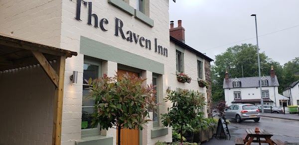 Raven Inn - Welshpool