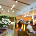 Sports Café - Newark