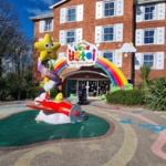 CBeebies Land Hotel - Stoke on Trent