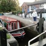 Willeymoor Lock Tavern - Whitchurch