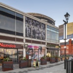 Nando's Cardiff - Mermaid Quay