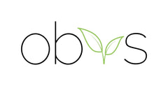 Obvs Skincare logo