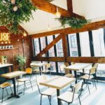 Birdhouse Tea Bar & Kitchen - Sheffield