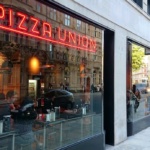 Pizza Union - Holborn