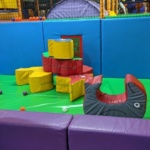 Jam Jam Boomerang Indoor Play, Party and Lazer Venue - Coventry