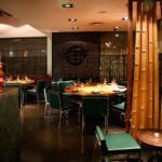 Ma La Sichuan - Westminster
