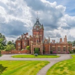 The Elvetham - Country House Hotel & Wedding Venue - Hook