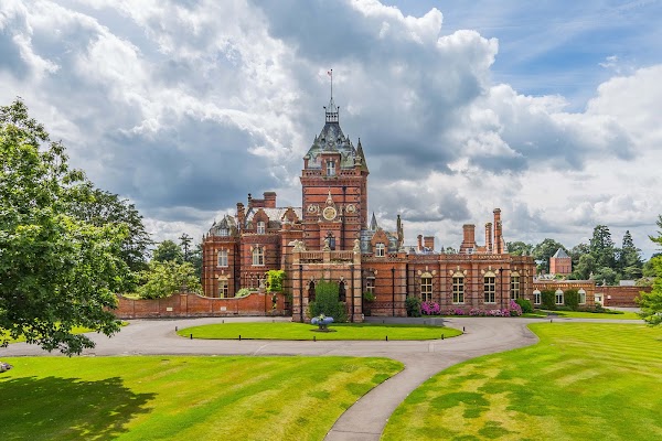 The Elvetham - Country House Hotel & Wedding Venue - Hook