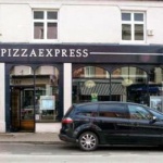 Pizza Express - Monmouth