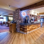 Stourbridge Town Centre Brewers Fayre