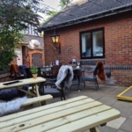 The Swan at Walton - Walton on Trent