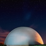 Winchester Science Centre & Planetarium