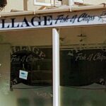 The Village Fish And Chips Shaldon - Teignmouth
