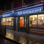 Finnegans Fish & Chip Restaurant and Takeaway - Porthcawl
