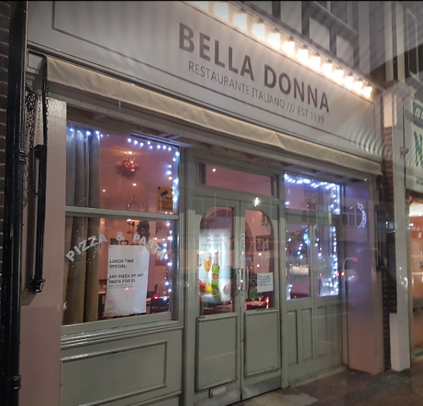 Bella Donna - Morden