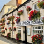 The London Inn - Padstow