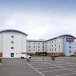 Premier Inn London Enfield hotel