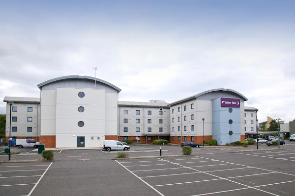 Premier Inn London Enfield hotel