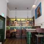 Ardnamurchan Scottish Restaurant & Bar - Glasgow