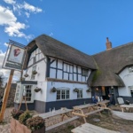 The Red Lion - Marlborough